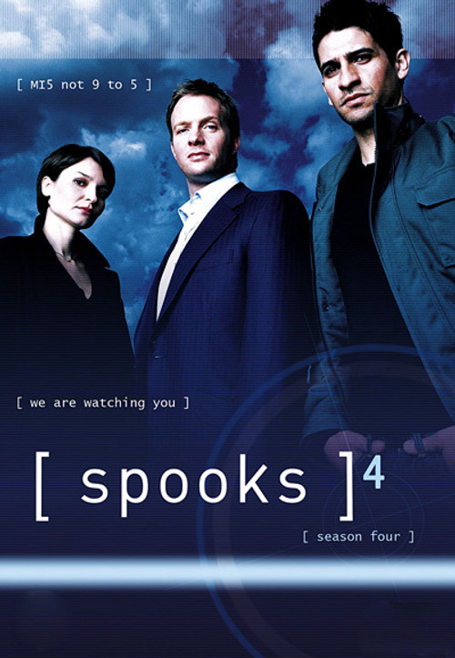 Сезон 4