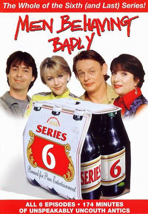 Сезон 6