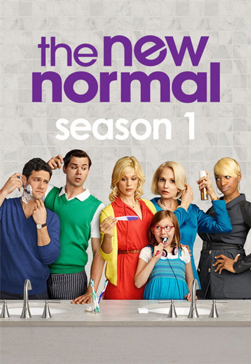 Season 1