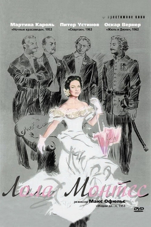Lola Montès