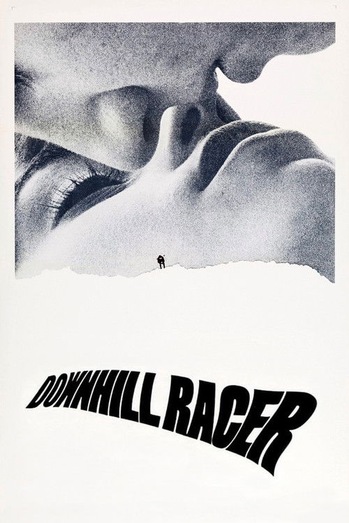 Downhill Racer