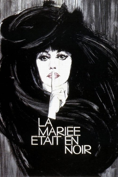 The Bride Wore Black