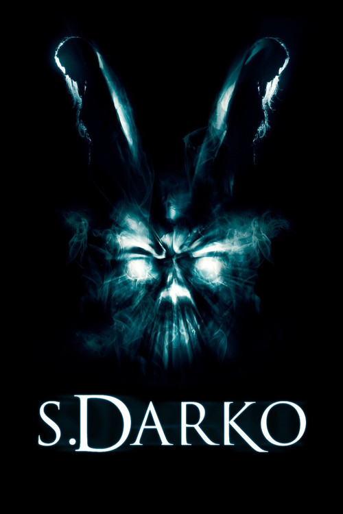 С. Дарко