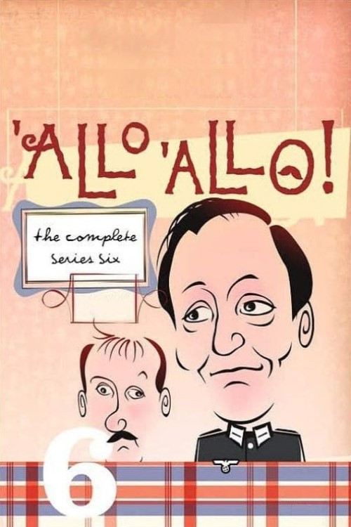 Сезон 6
