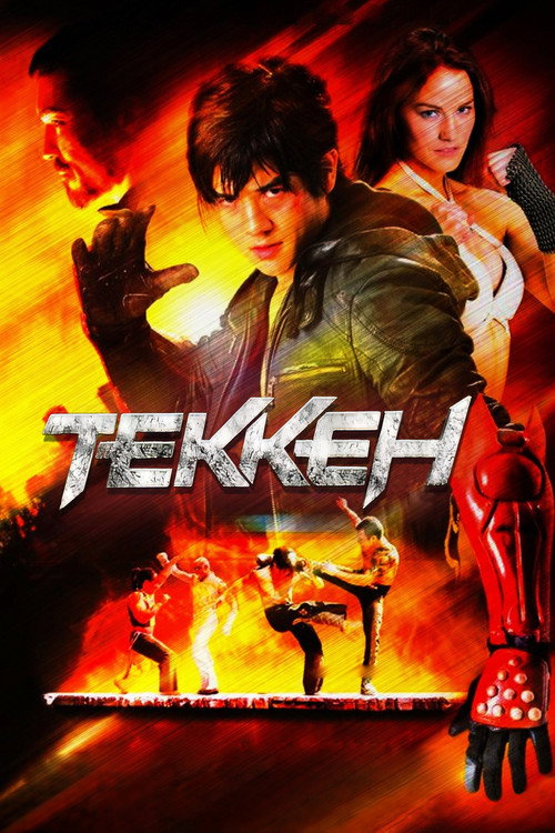 Tekken