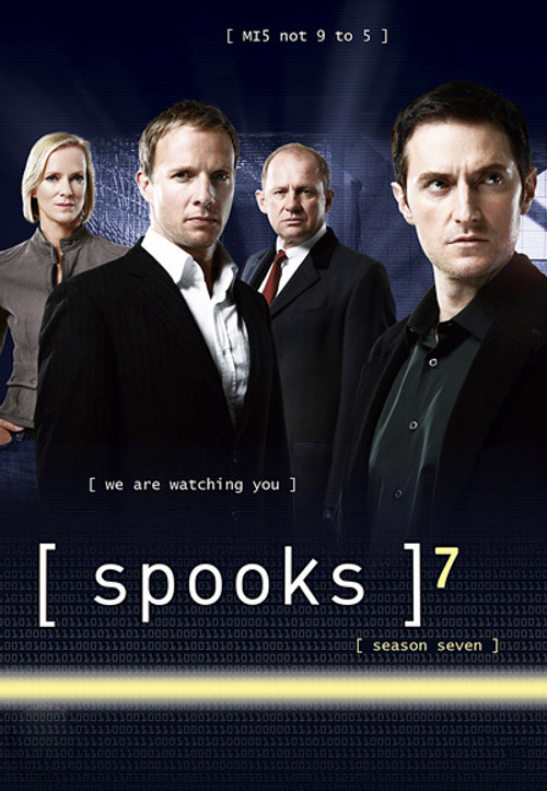 Сезон 7