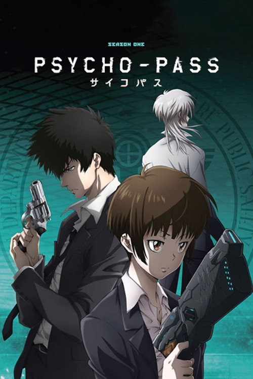 Season 1