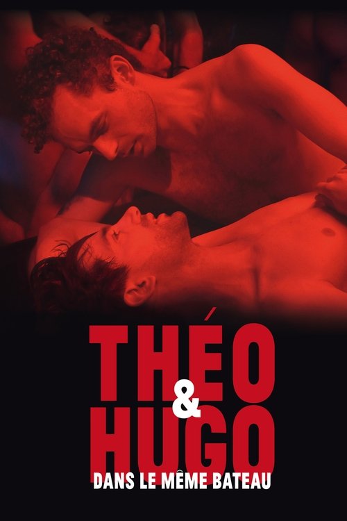Paris 05:59 / Théo & Hugo
