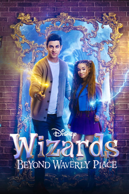 Season 1