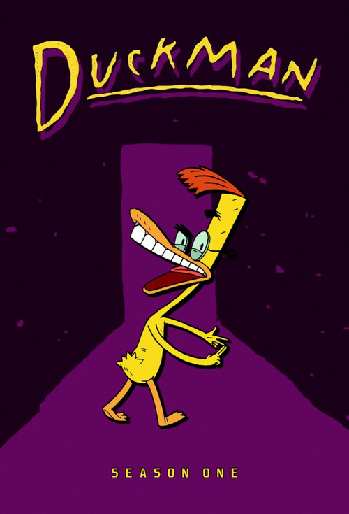 Сезон 1