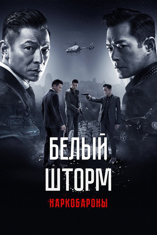 The White Storm 2: Drug Lords