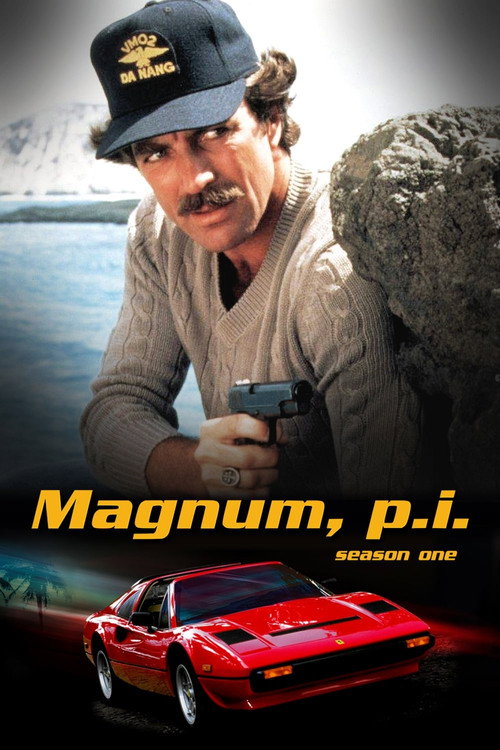 Season 1