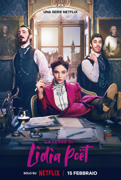 Season 1
