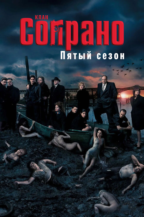 Сезон 5