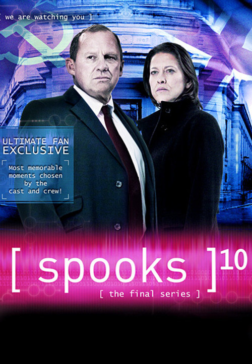 Сезон 10