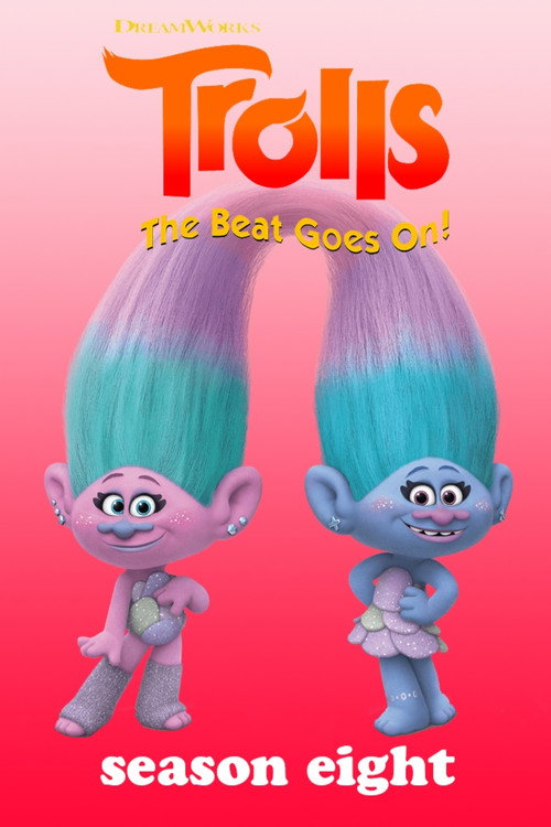 Season 8