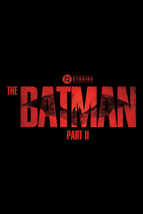 Untitled The Batman Sequel