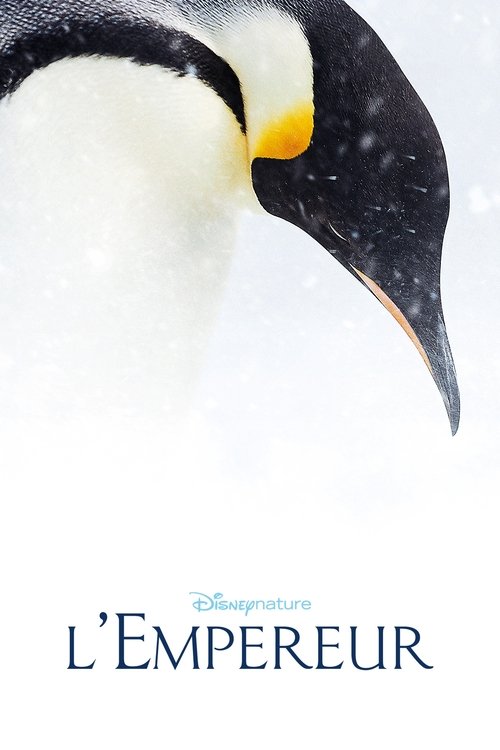 March of the Penguins 2: The Next Step