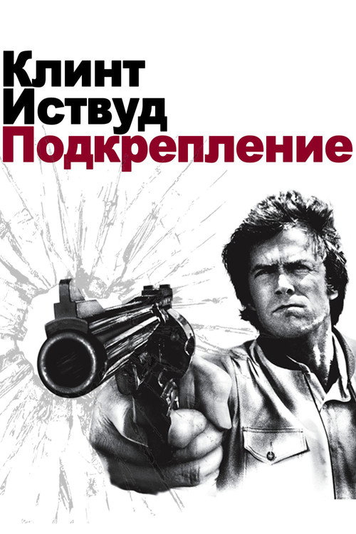 The Enforcer