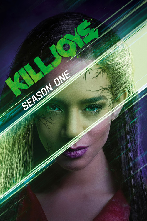 Season 1