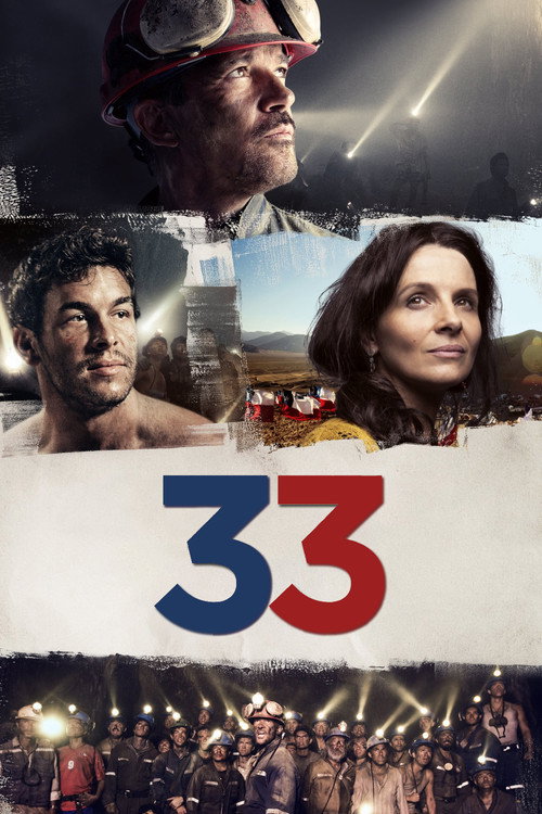 The 33