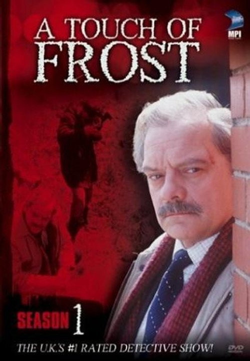 Сезон 1