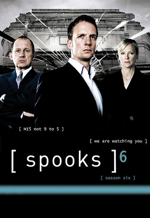 Сезон 6