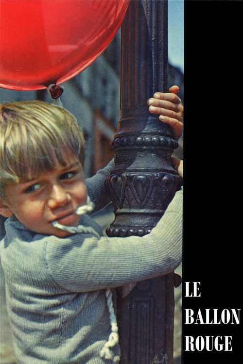 The Red Balloon