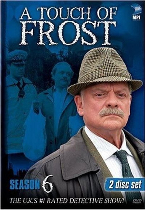 Сезон 6